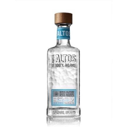 Altos Plata - 70cl