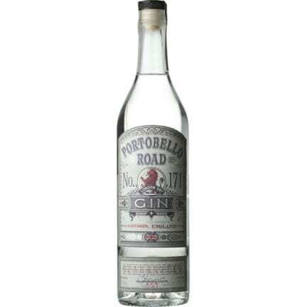 Portobello Road 171 Gin - 70cl