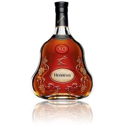 Hennessy