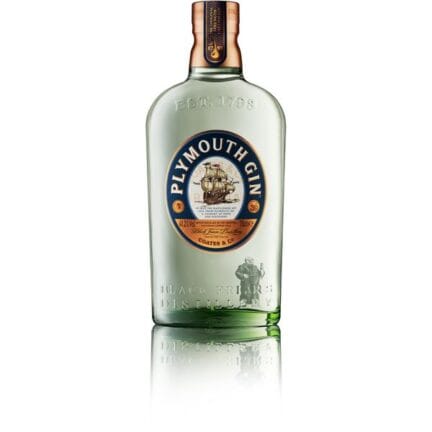 Plymouth Gin - 70cl