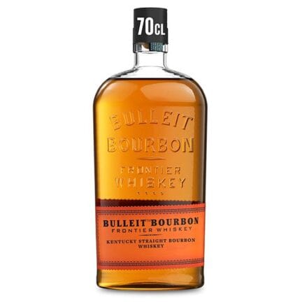 Bulleit Bourbon 45% - 70cl