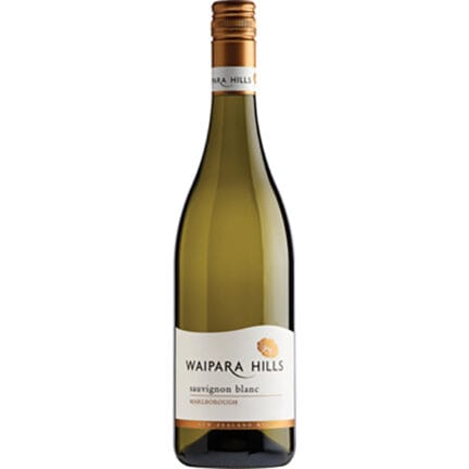 Waipara Hills Sauv Bla - 75cl
