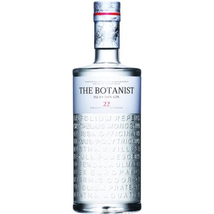The Botanist - 70cl
