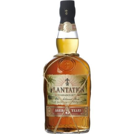 Planteray 5Yo Barbados - Rum70cl
