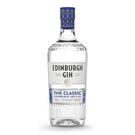 Edinburgh Gin - 70cl