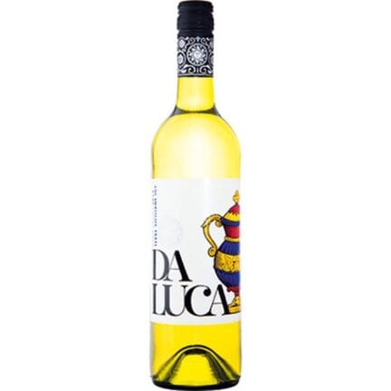 Da Luca Pinot Grigio - 75cl