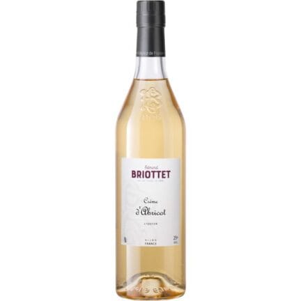 Briottet Creme D'Abricot - 70cl