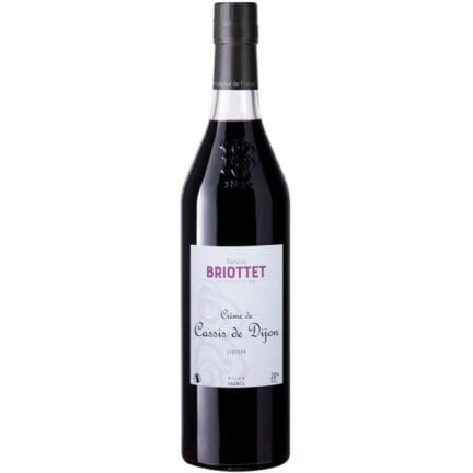 Briottet Creme De Cassis - 70cl