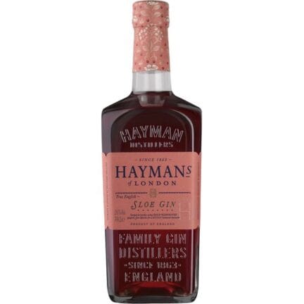 Haymans Sloe Gin - 70cl