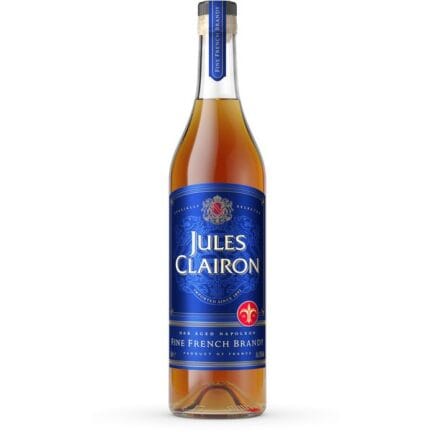 Jules Clairon Napole Vsop - 70cl