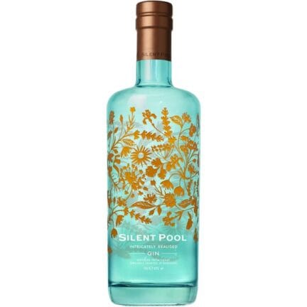 Silent Pool Gin - 70cl