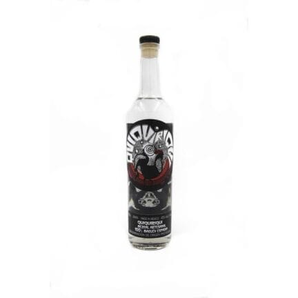 Quiquiriqui Mezcal - 70cl