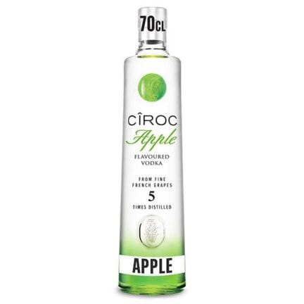 Ciroc Apple - 70cl
