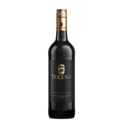 Tekena Cab Sauv - 75cl