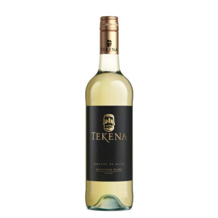 Tekena Sauv Blanc - 75cl