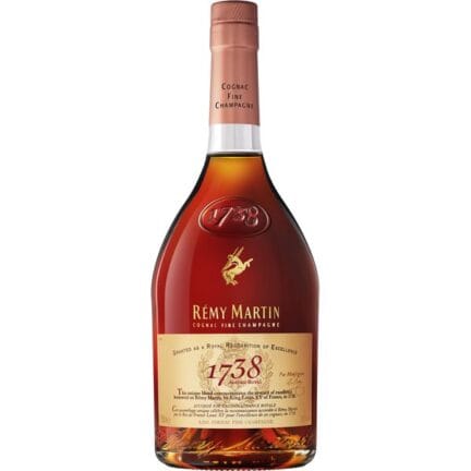 Remy Martin 1738 - 70cl
