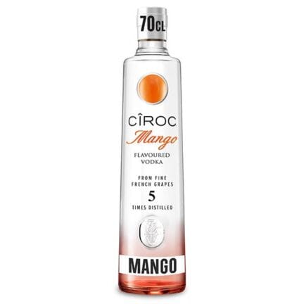 Ciroc Mango - 70cl