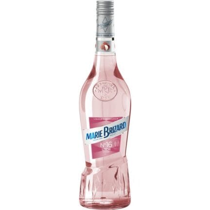 M Briz Lychee Liq - 70cl