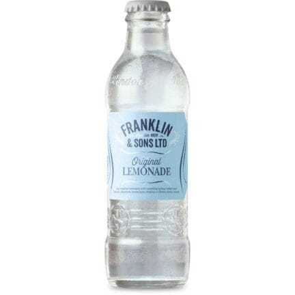 Franklins Lemonade - 200cl