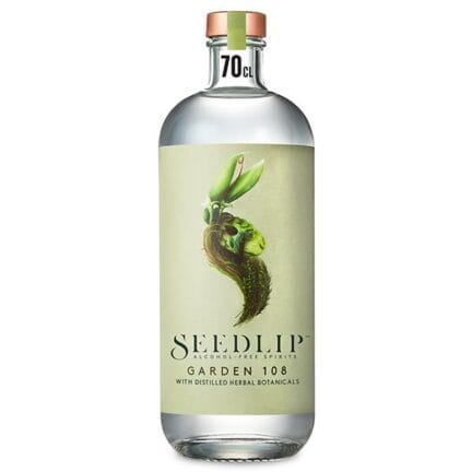 Seedlip Garden 108 - 70cl