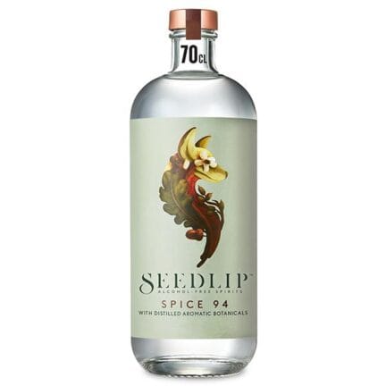 Seedlip Spice 94 - 70cl