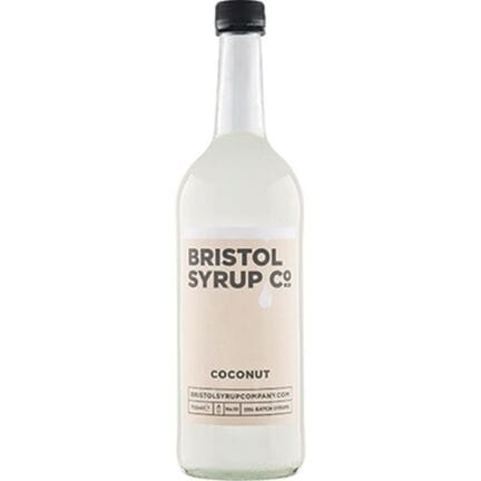 Bristol Syrup Co. Coconut - 75cl