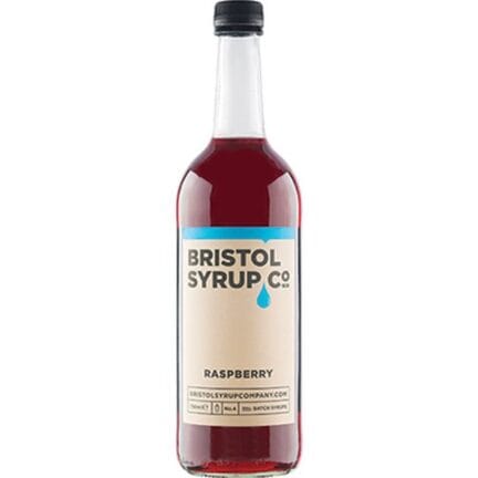 Bristol Syrupco Raspberry - 75cl