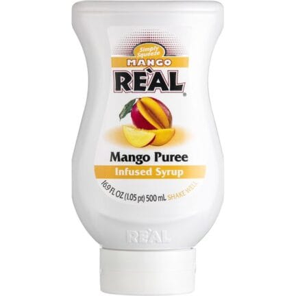 Re'Al Mango - 50cl