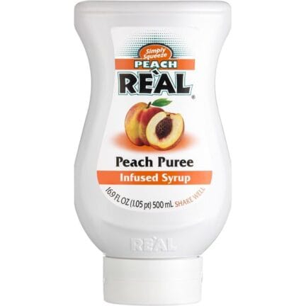 Re'Al Peach - 50cl