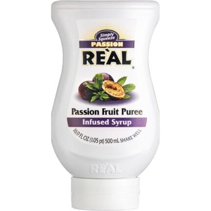 Re'Al Passionfruit - 50cl