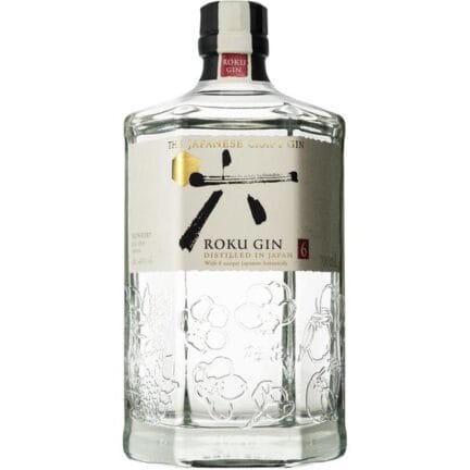 Roku Gin Select Edition - 70cl