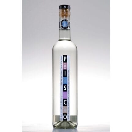 Pisco Aba - 50cl