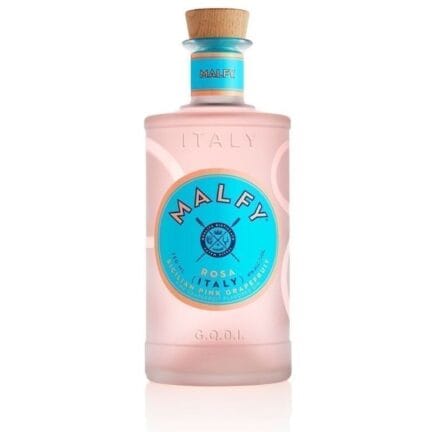 Malfy Rosa - 70cl