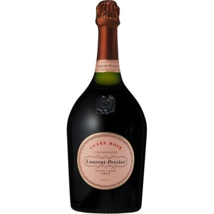 Laurent Perrier Rose - 75cl