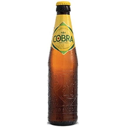 Cobra Nrb 4.5% - 330cl