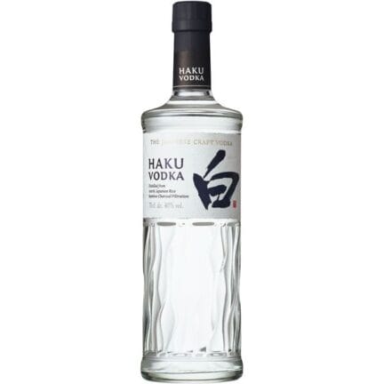 Haku Vodka - 70cl