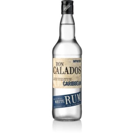Ron Calados White - 70cl