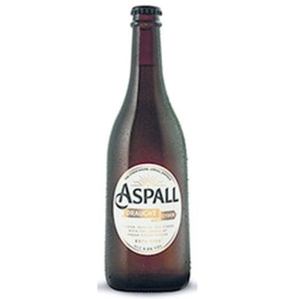 Aspalls Suffolk Draught - 500cl