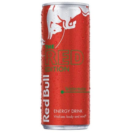 Red Bull Watermelon - 250cl