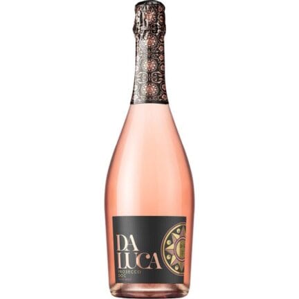 Da Luca Prosecco Rose - 75cl