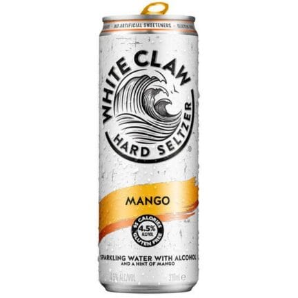 White Claw Mango - 330cl