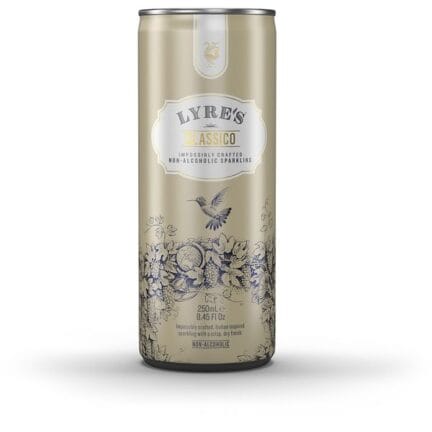 Lyres Classico - 25cl