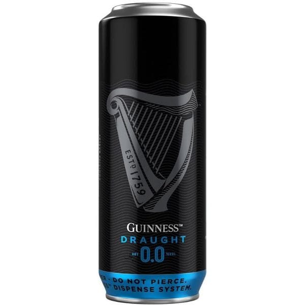 Guinness Microdraught 0.0%