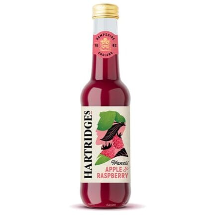 Hartridges App & Rasp - 275cl