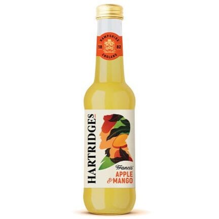 Hartridges Apple Mango - 275cl