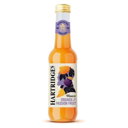 Hartridges Orang & Pass - 275cl