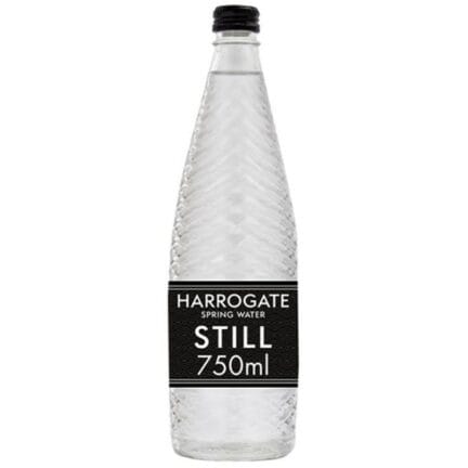 Harrogate Still Nrb - 75cl