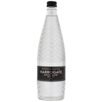Harrogate Sparkling Nrb - 75cl