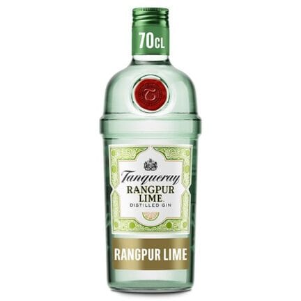 Tanqueray Rangpur - 70cl