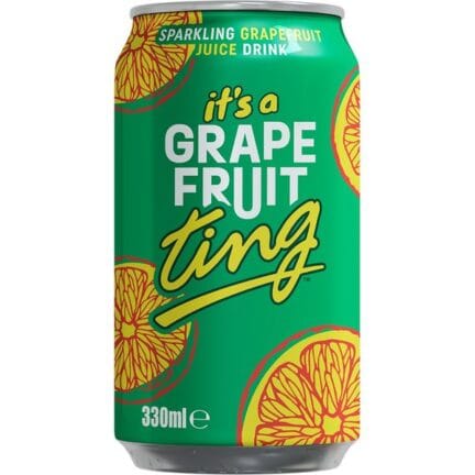 Ting - 330cl